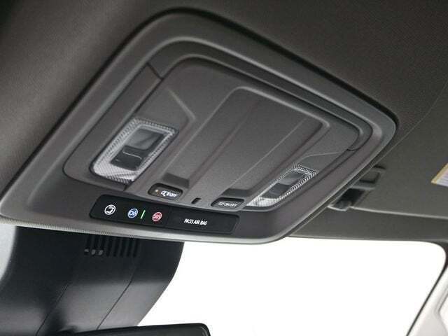 2025 GMC Sierra 1500 Elevation Standard