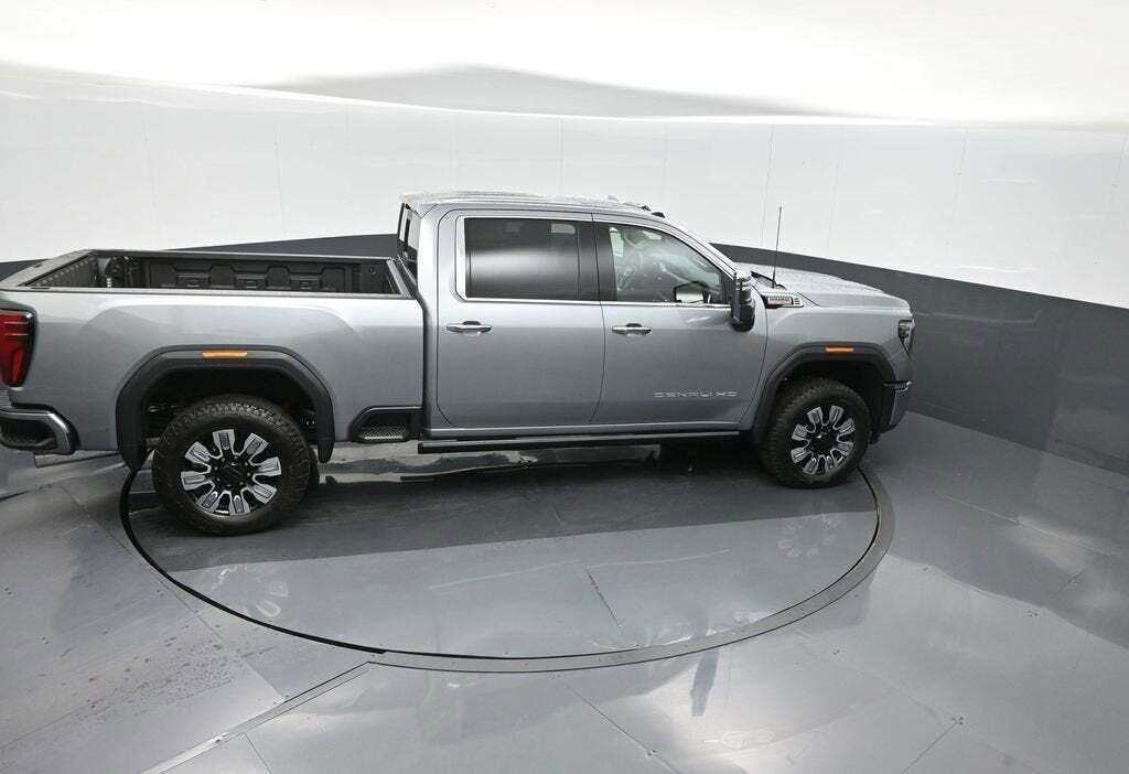 2025 GMC Sierra 2500HD Denali