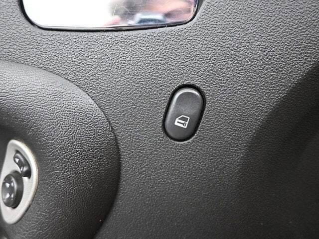2007 Pontiac Solstice Base