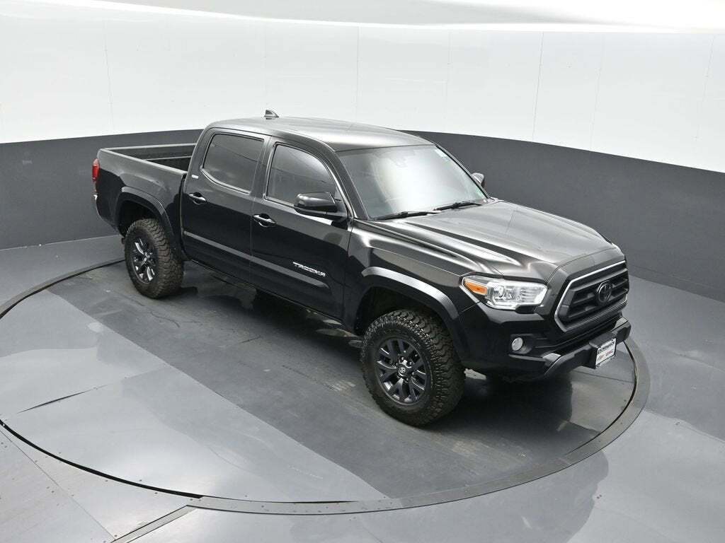 2023 Toyota Tacoma SR V6