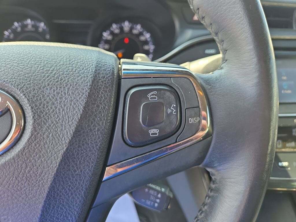 2015 Toyota Avalon Limited