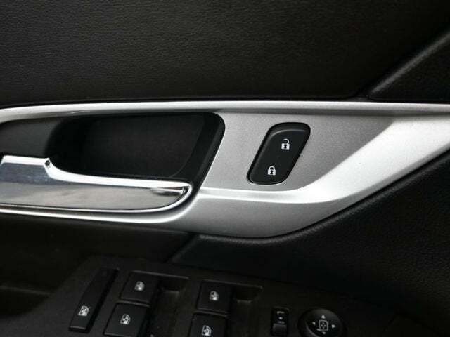 2016 GMC Terrain SLE-2