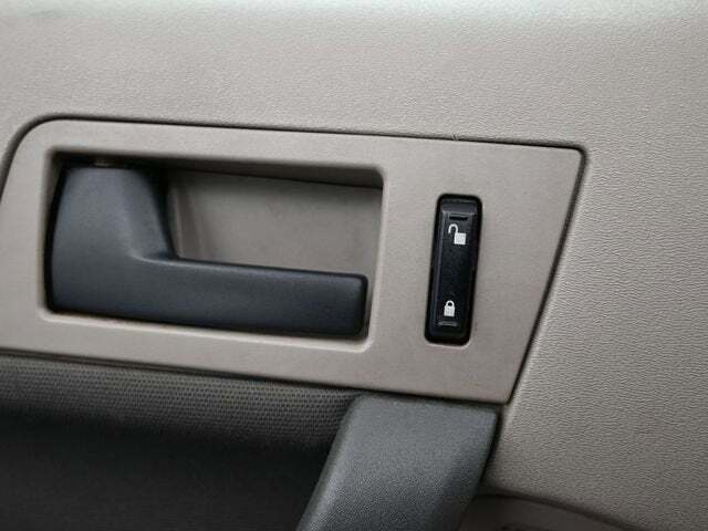 2008 Ford Focus SE