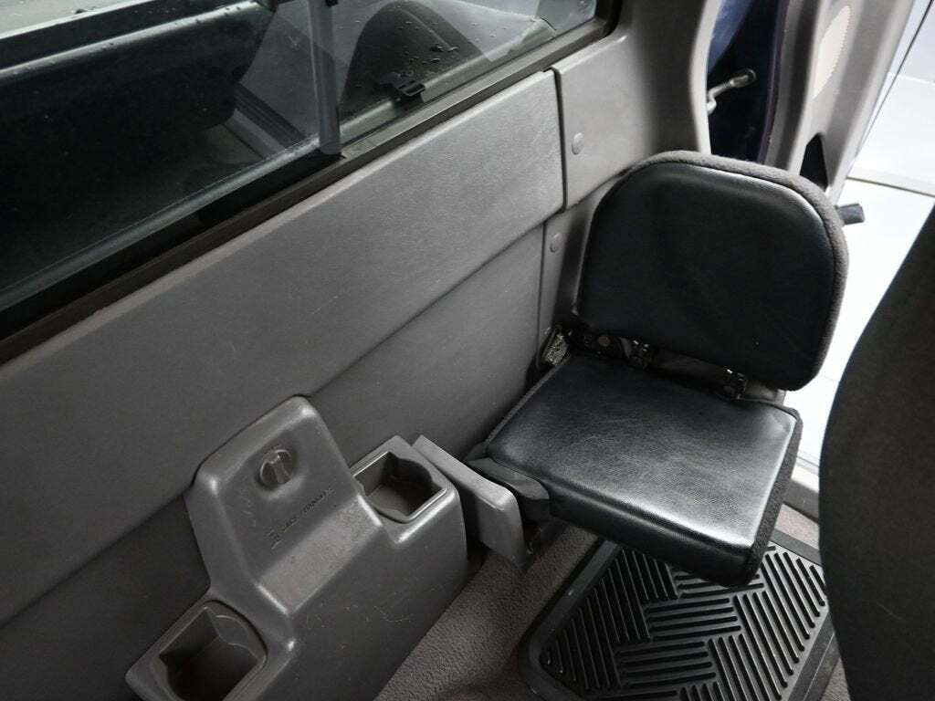 2003 Ford Ranger Edge