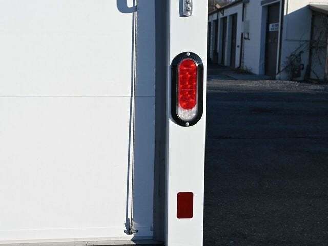 2023 GMC Savana 4500