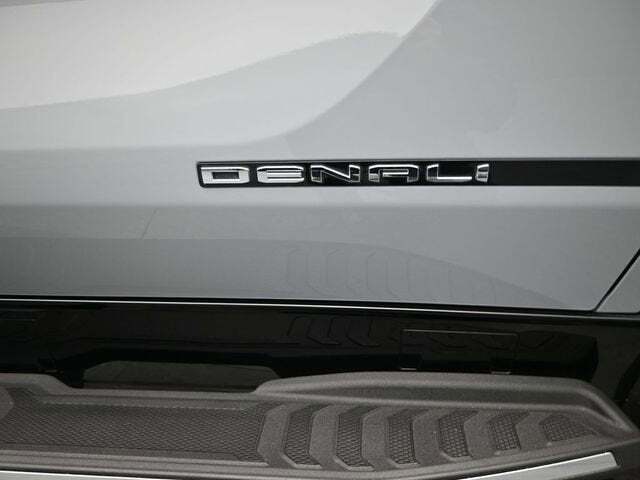 2025 GMC Sierra EV Denali