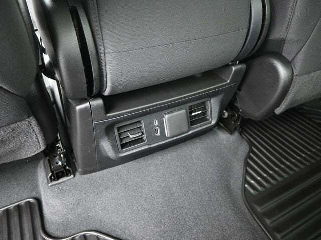 2025 GMC Sierra 1500 Elevation Standard
