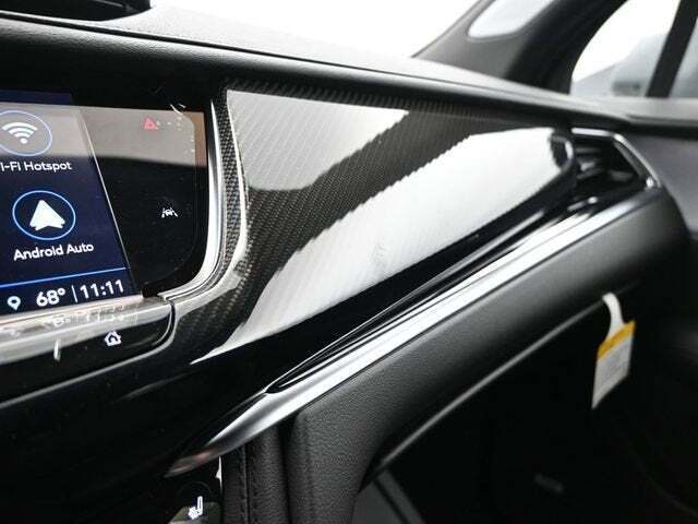 2025 Cadillac XT6 Sport