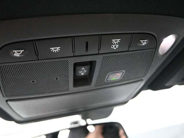2022 INFINITI Q50 Sensory