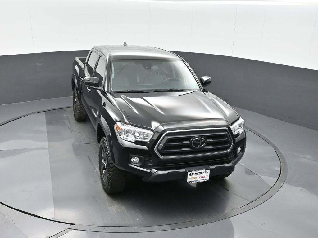 2023 Toyota Tacoma SR V6