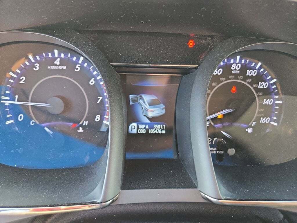 2015 Toyota Avalon Limited