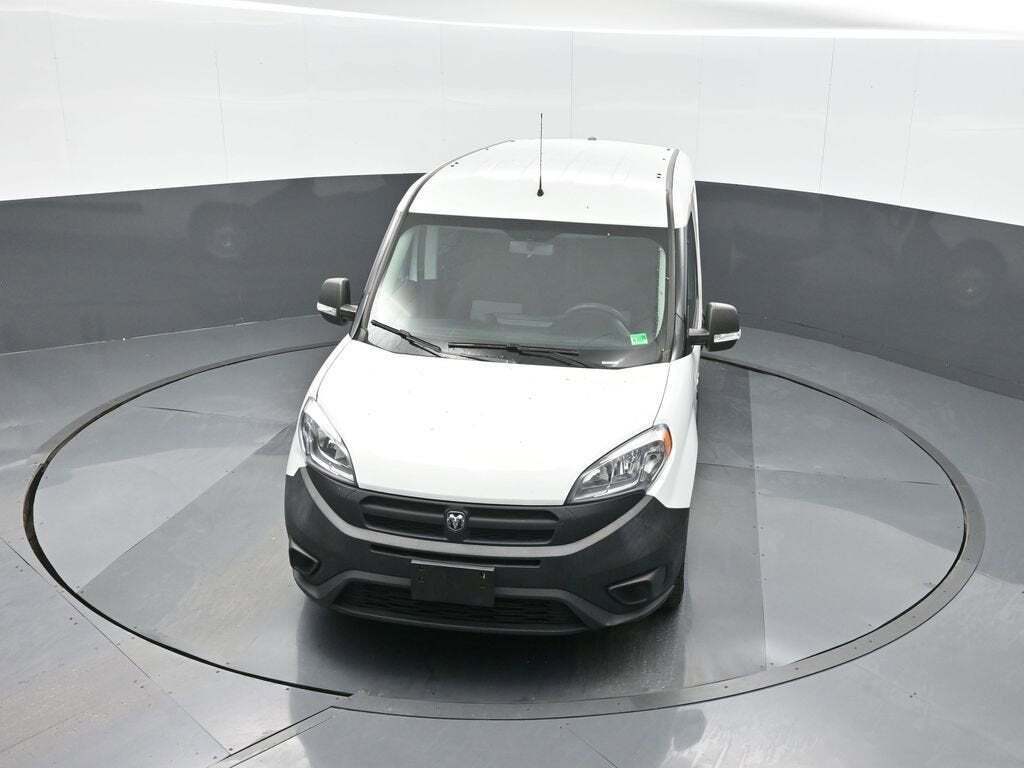 2018 Ram ProMaster City Tradesman