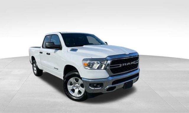 2024 Ram 1500 Big Horn