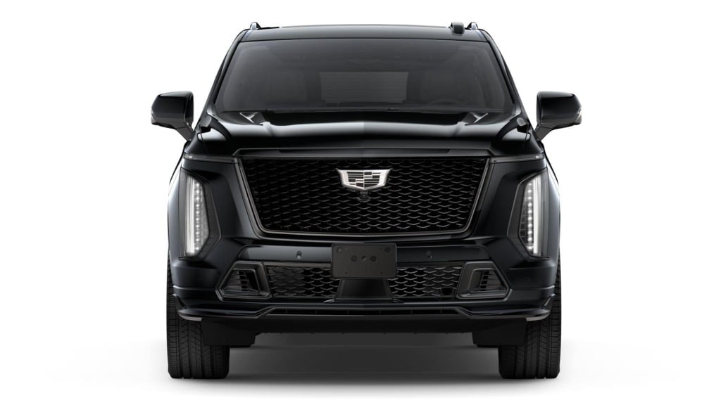 2025 Cadillac Escalade-V Base