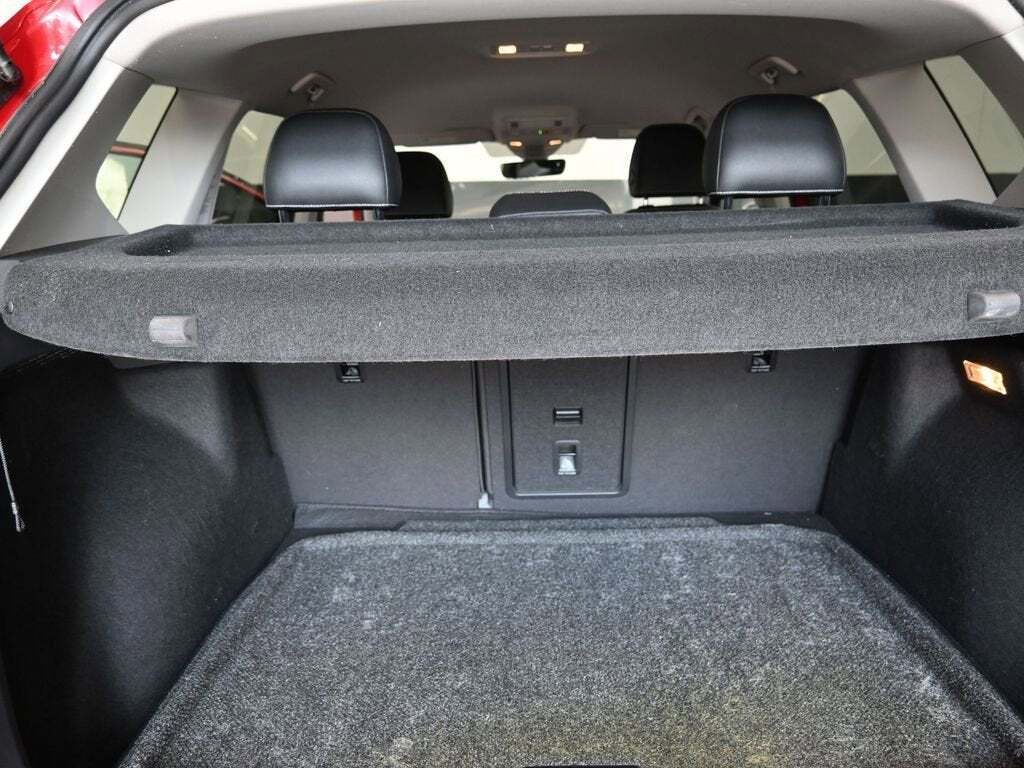 2022 Volkswagen Taos SEL 4Motion