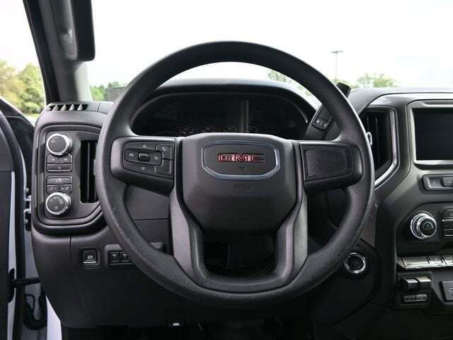 2025 GMC Sierra 2500HD Pro