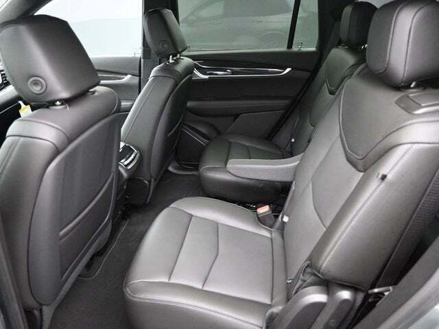 2025 Cadillac XT6 Sport