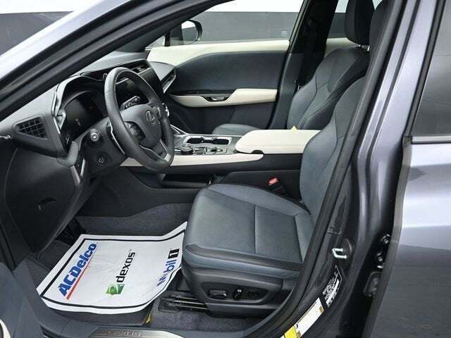 2023 Lexus RZ 450e Premium