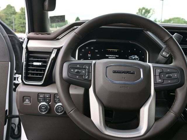 2025 GMC Sierra 2500HD Denali
