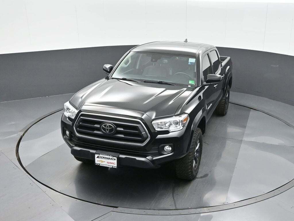 2023 Toyota Tacoma SR V6