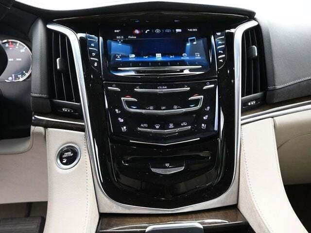 2019 Cadillac Escalade Premium Luxury