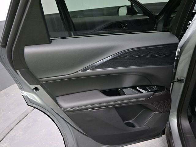 2024 Cadillac LYRIQ Sport 1