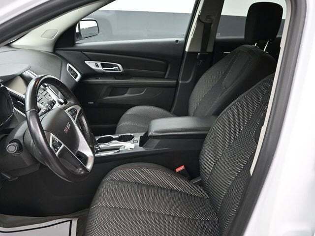 2016 GMC Terrain SLE-2