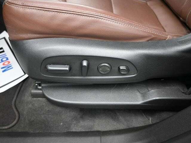 2020 Buick Enclave Avenir