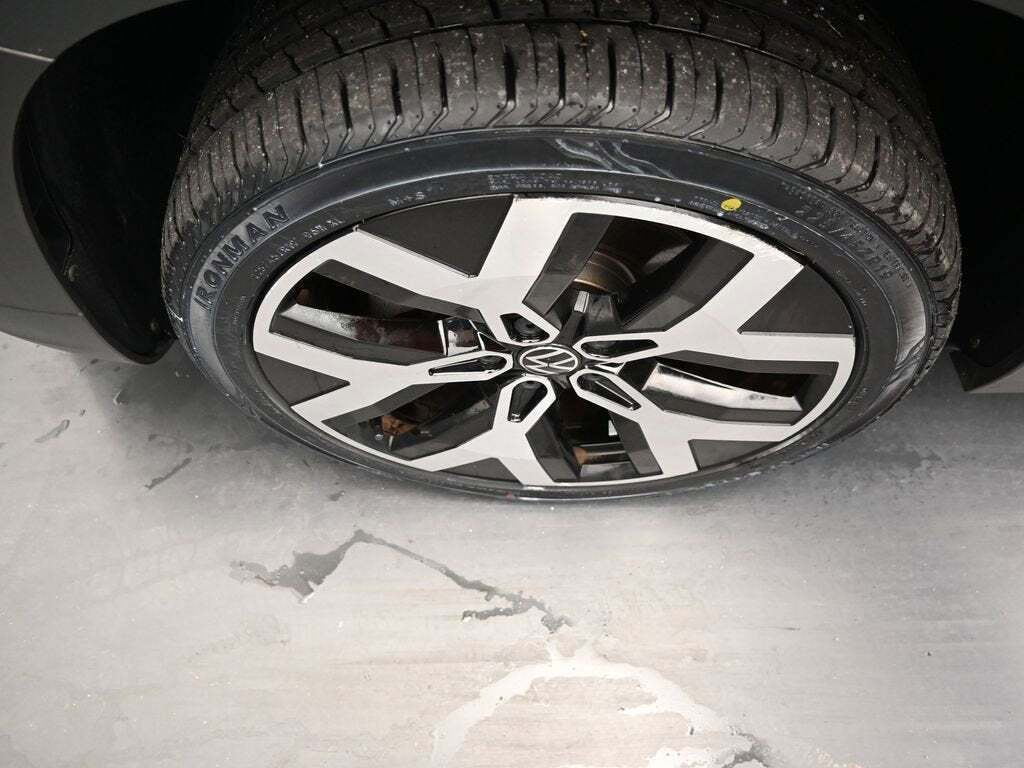 2022 Volkswagen Taos SEL 4Motion