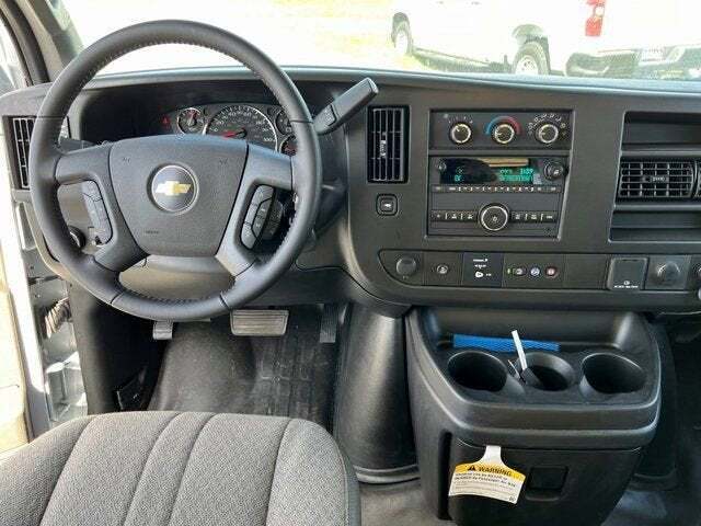 2023 Chevrolet Express 3500