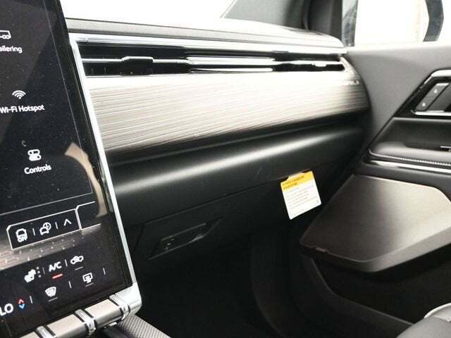 2025 GMC Sierra EV Denali