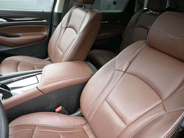 2020 Buick Enclave Avenir
