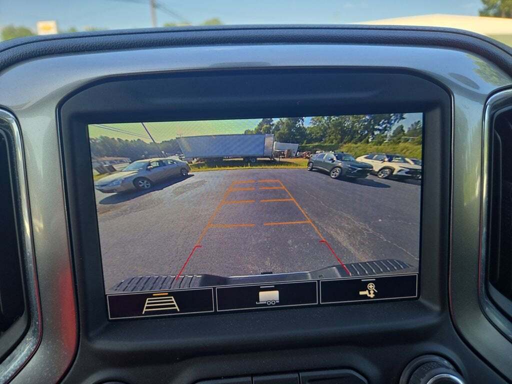 2020 Chevrolet Silverado 3500HD LTZ
