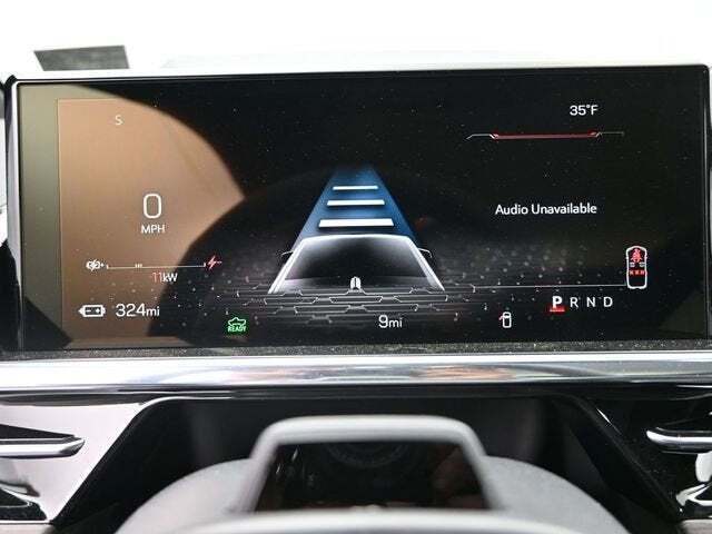 2025 GMC Sierra EV Denali