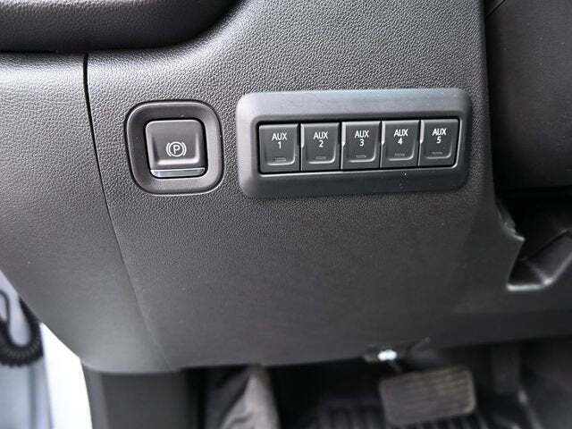 2025 GMC Sierra 2500HD Pro