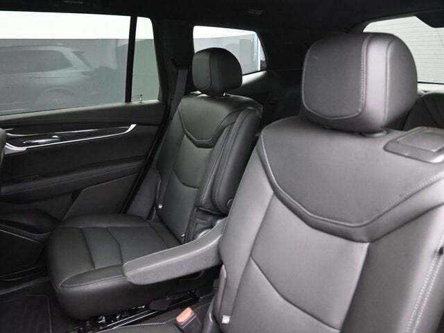 2025 Cadillac XT6 Sport