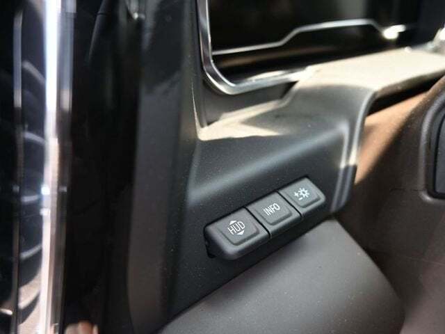 2025 GMC Sierra 2500HD Denali