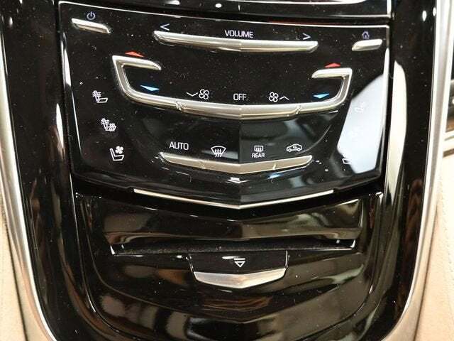 2019 Cadillac Escalade Premium Luxury
