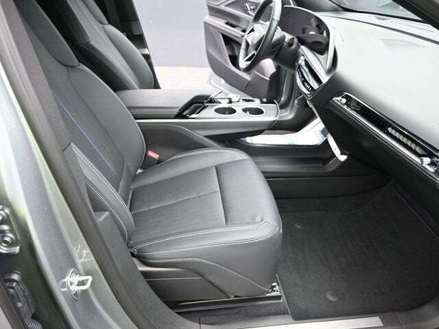 2024 Cadillac LYRIQ Sport 1