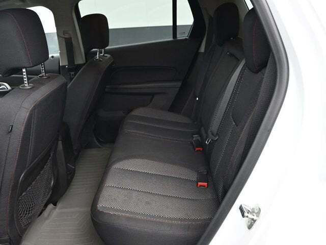 2016 GMC Terrain SLE-2