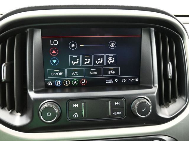2020 GMC Canyon SLT