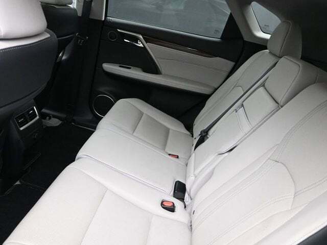 2016 Lexus RX 350 Base