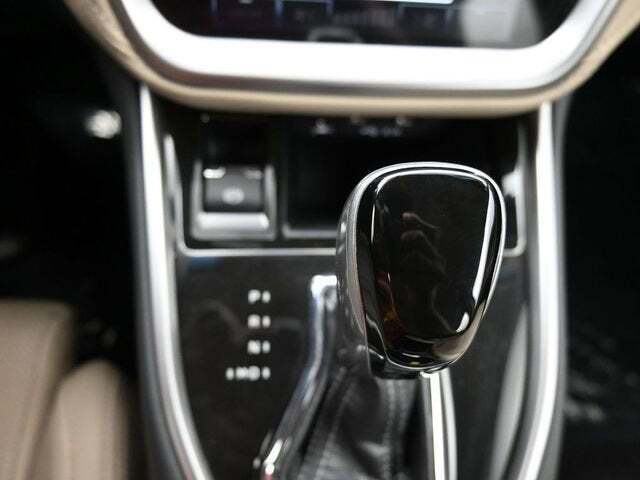 2022 Subaru Legacy Limited
