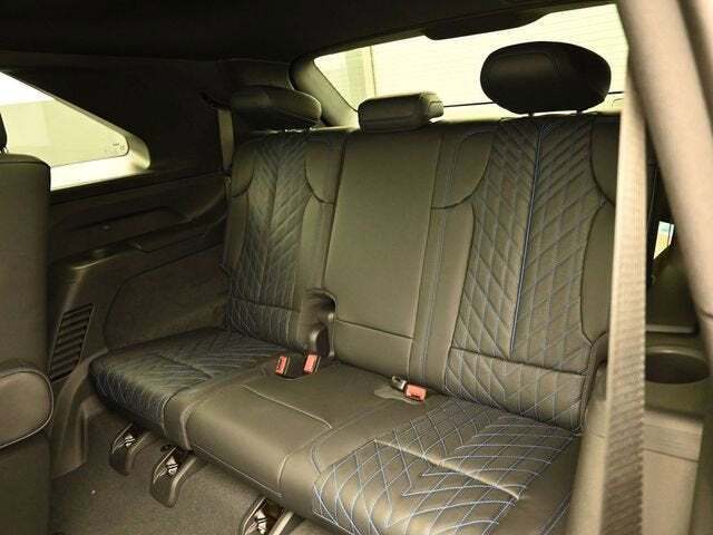 2025 Cadillac Escalade IQ Sport 1