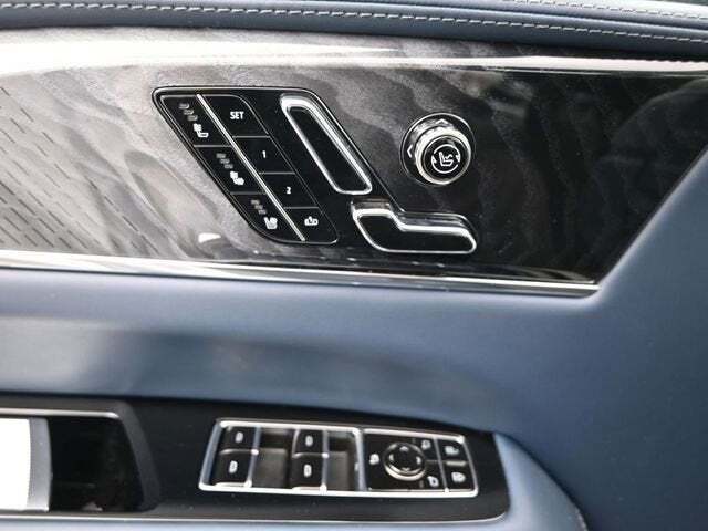 2025 Cadillac Escalade IQ Luxury 2