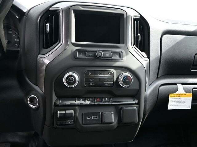 2025 GMC Sierra 2500HD Pro