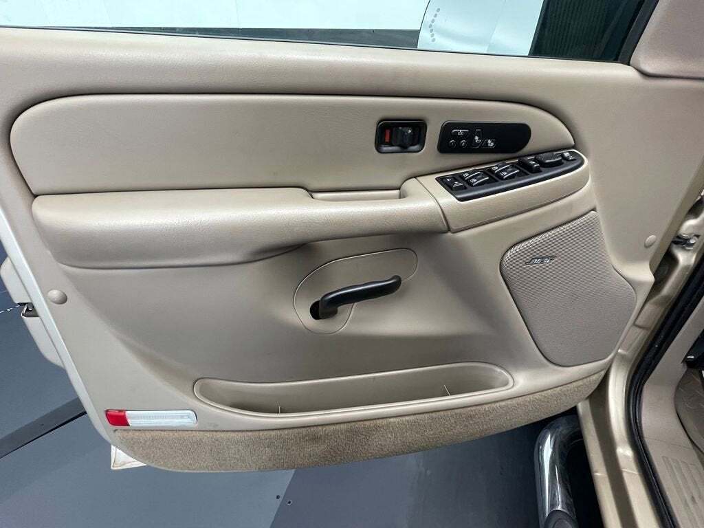 2005 Chevrolet Silverado 3500 LT