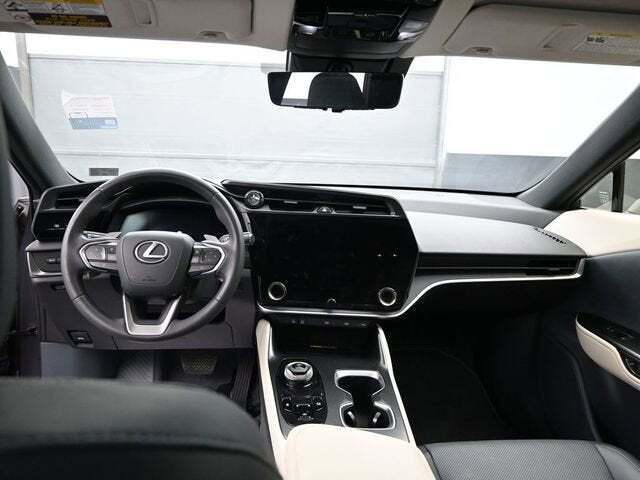 2023 Lexus RZ 450e Premium