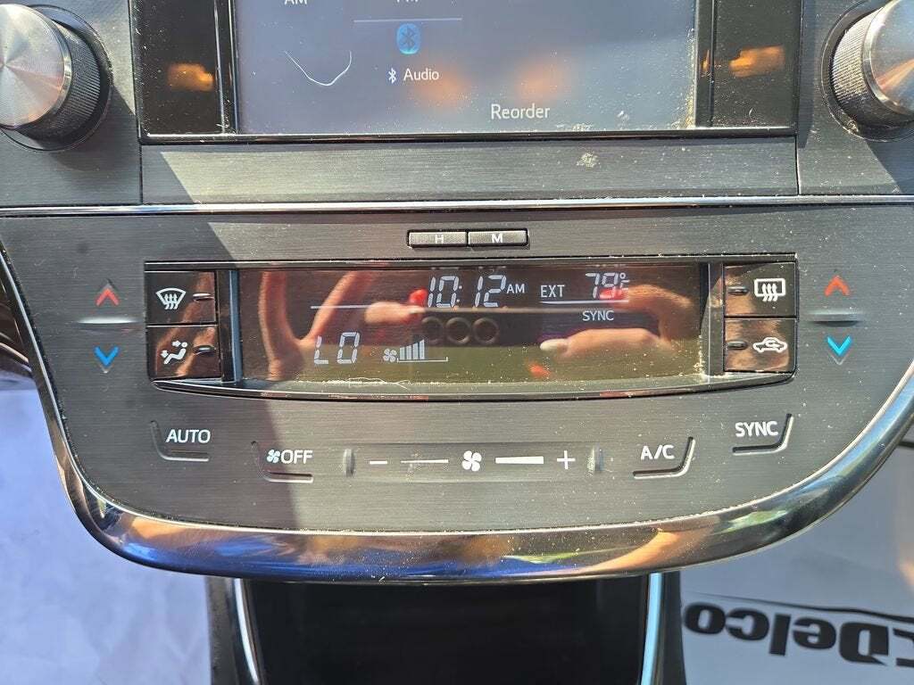 2015 Toyota Avalon Limited