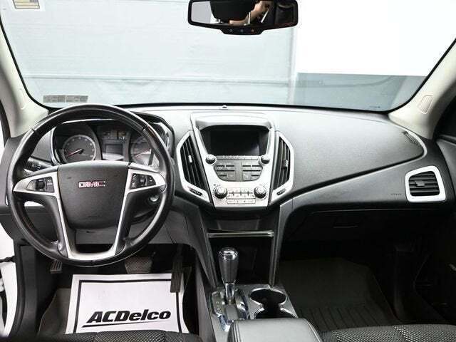 2016 GMC Terrain SLE-2